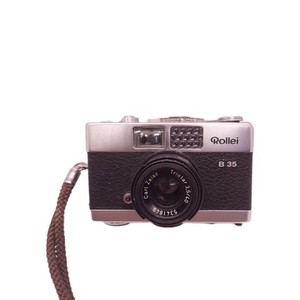 Rollei B35 | eBay