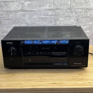 Denon AVR X 2000 | eBay