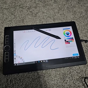 Wacom Mobilestudio Pro for sale | eBay