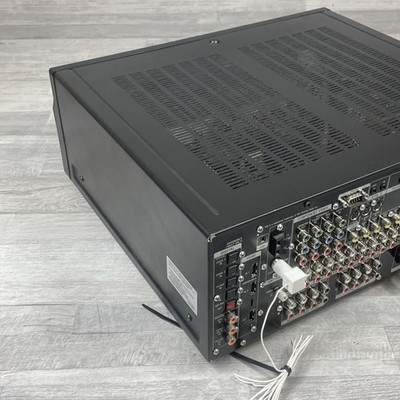 Sony DA3200ES STR-DA3200ES Multi Channel AV Receiver | eBay