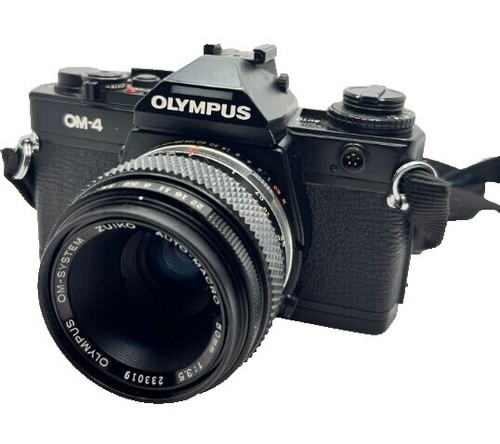 Olympus OM-SYSTEM F.Zuiko Auto-S 50mm f1.8 1:1.8 | eBay
