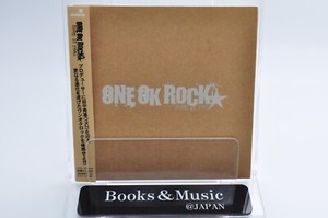 One Ok Rock CD | eBay