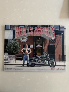Hells Angels Forever | eBay