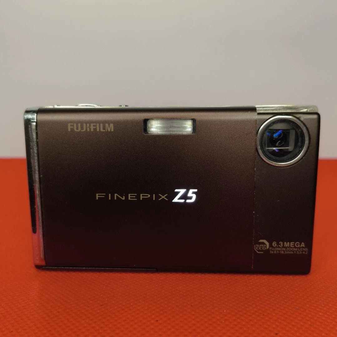 Fujifilm Z5 Digital Cameras for Sale | Shop New & Used Digital