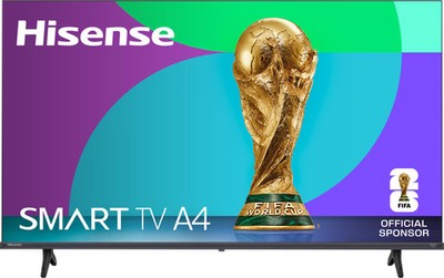 Hisense - 32