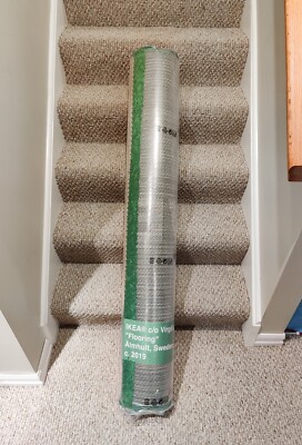 Virgil Abloh x IKEA MARKERAD 