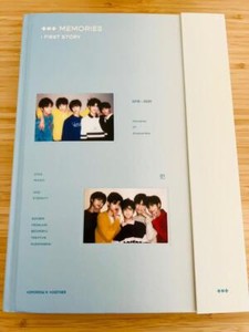 Txt First Memories | eBay