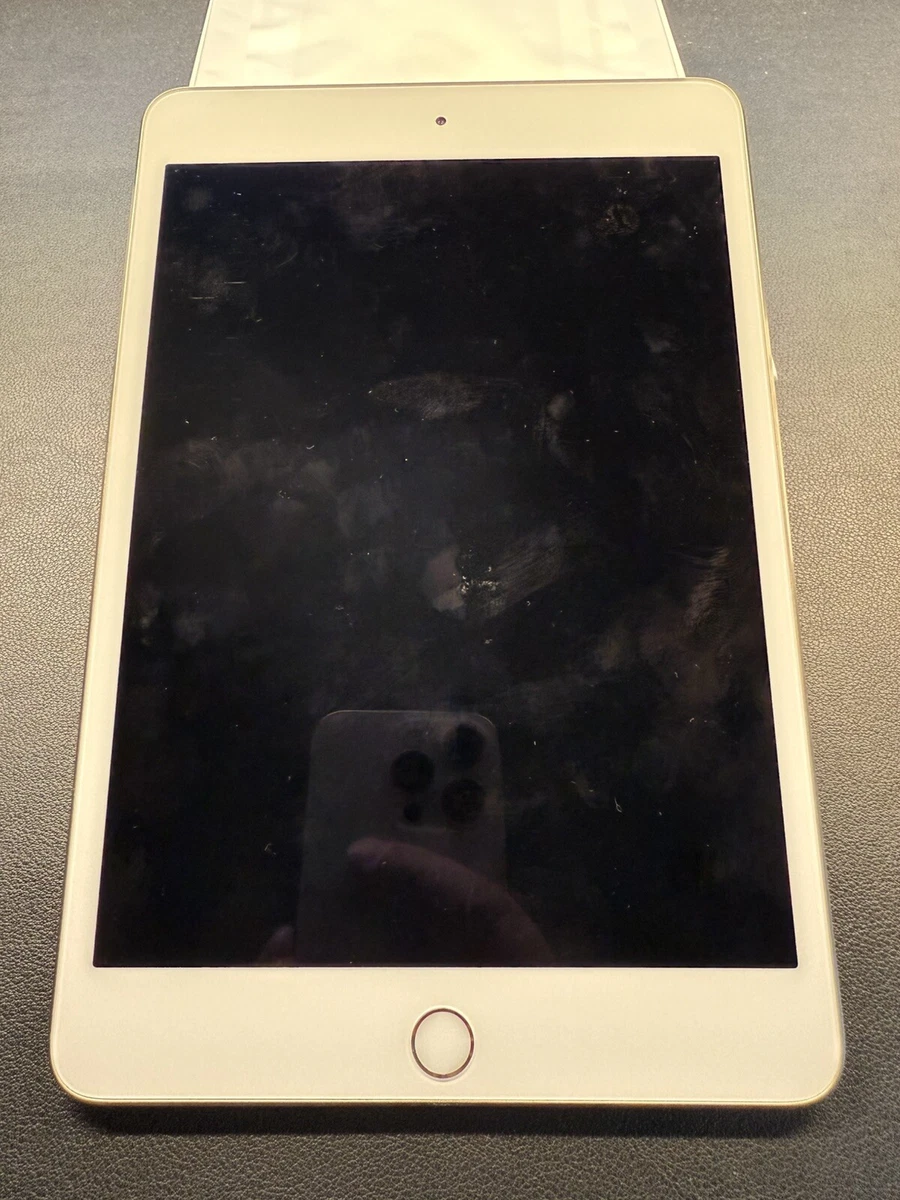 iPad mini 4 32GB 7.9