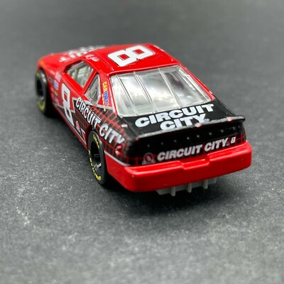 Racing Champions Circuit City #8 Hut Striklin Ford Thunderbird Car