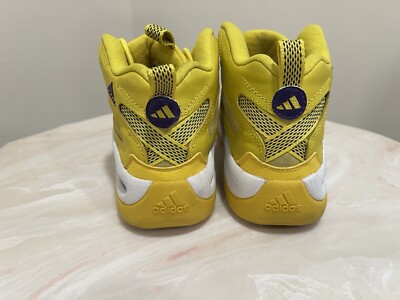 Size 8 - Adidas Crazy 8 Sun - G24829 for sale online | eBay