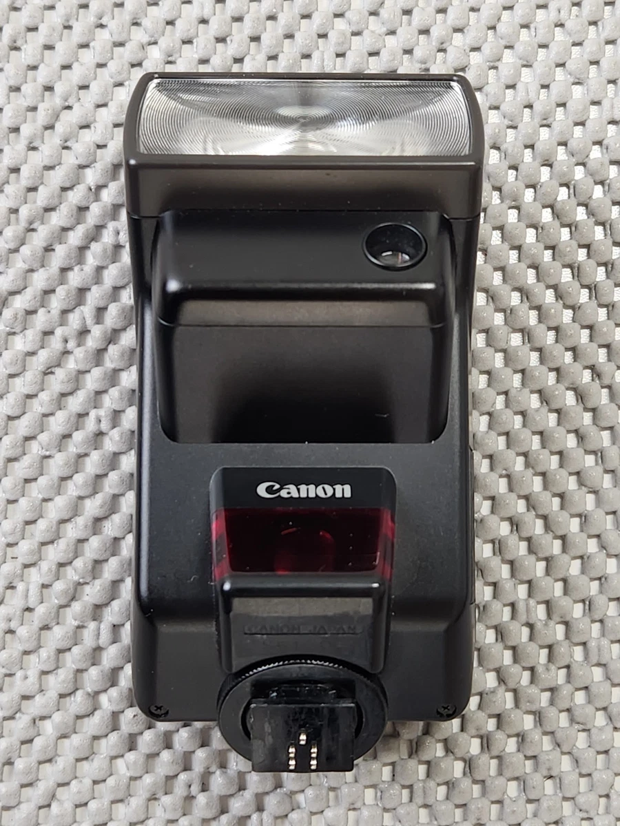 Canon Speedlite 300ez for sale - eBay