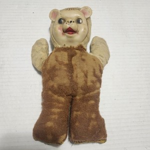 Rushton Rubber Face Dolls | eBay