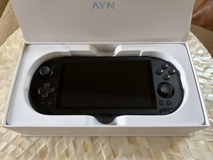 Odin Pro Handheld | eBay