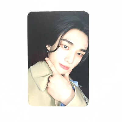 STRAY KIDS] ATE / Chk Chk Boom / Soundwave POB Photocard | eBay