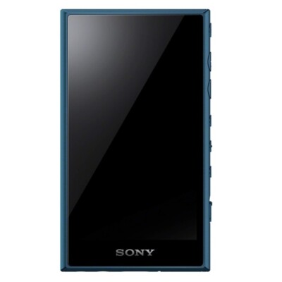 SONY WALKMAN Hi-Res A Series Audio Player NW-A105 Blue 16GB