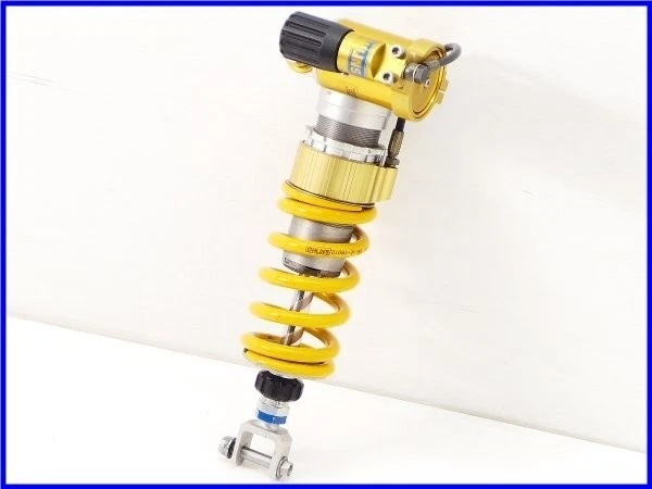 Ohlins Shocks for Kawasaki for sale | eBay