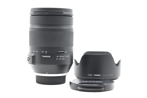 TAMRON SP AF XR Di 28-75mm F2.8 MACRO nikon Lens Working | eBay