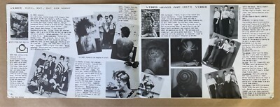 i-D magazine #13 March 1983 WET 'n' WILD cover | eBay UK