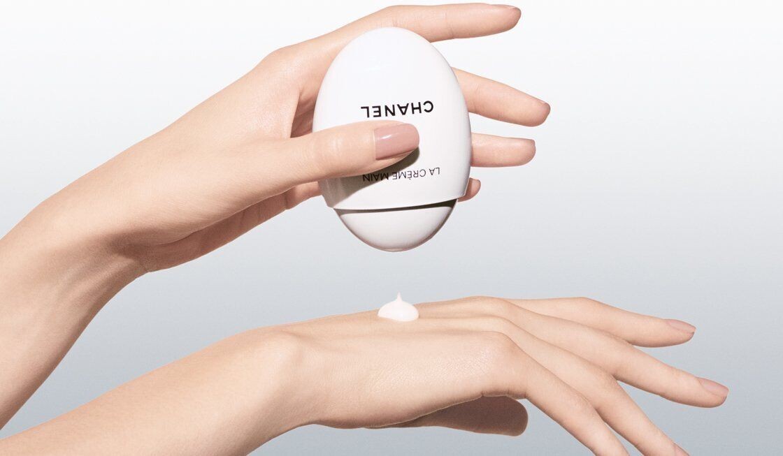 CHANEL La Creme Main Hand Cream 50ml | eBay