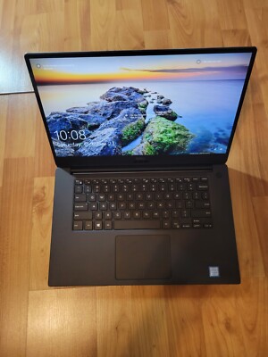 Refurbished Dell Precision Laptop | Mobile Workstation Laptop UK