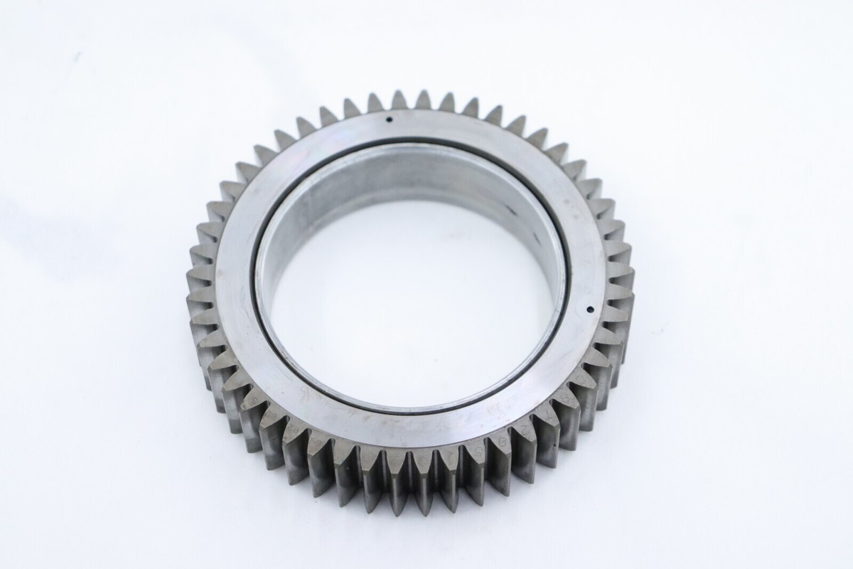 Genuine Caterpillar 2051319 Timing Idler Gear | eBay