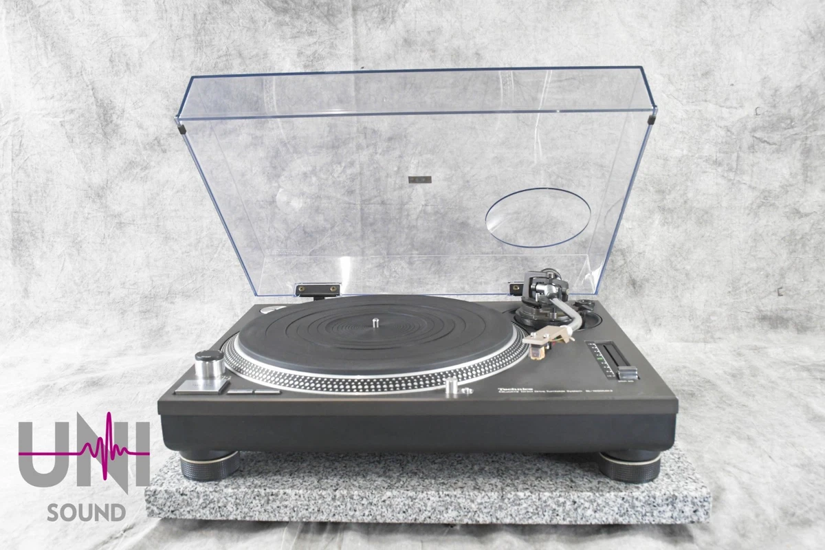 Technics SL-1200MK3 45 RPM DJ Turntables for sale | eBay