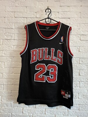ほ*る様 NBA BULLS JORDAN 90's ユニフォーム XL ほ*る様 NBA BULLS
