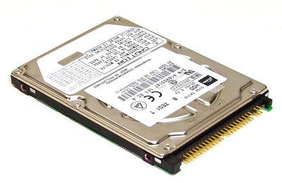 1 GOOD 20GB IDE LAPTOP HDD HARD DRIVE 2.5