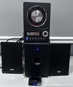 Teac CD-X10i | eBay