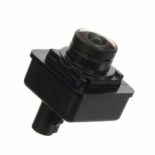 NEW OEM Ford Explorer Navigator 2018-2024 Front or Side Camera Asy