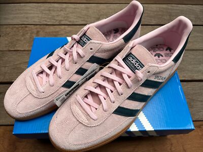 adidas Originals HANDBALL SPEZIAL IF6561 Clear Pink/Arctic Night