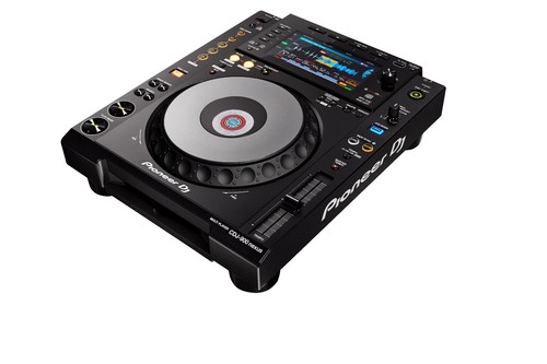 Pioneer CDJ-500II MK2 Limited DJ CD Player Audio Preowned | eBay