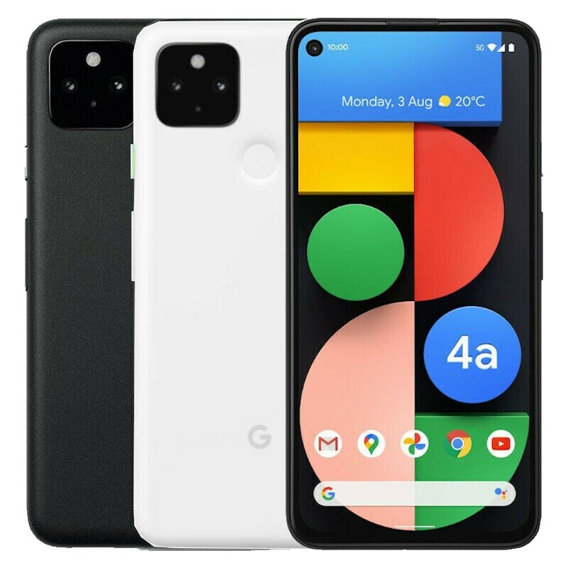 Google Pixel 4a for Sale | Shop New & Used Cell Phones | eBay