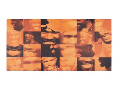 Frank Ocean - Channel ORANGE Vinyl 2x LP 2025 Official Pressing