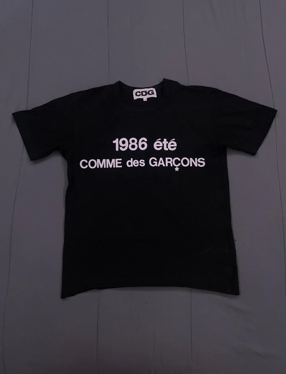Comme Des Garcons products for sale | eBay