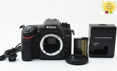 Nikon D7100 Digital SLR Cameras for Sale | Shop New & Used Digital