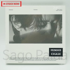 Minho Chase Album | eBay