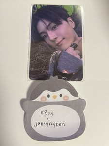 Enhypen Youtube | eBay