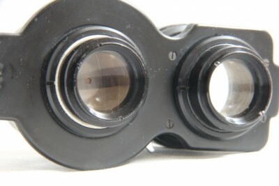 Mamiya Sekor 65mm f3.5 f/3.5 TLR Lens C22 C220 C3 C33 C330 from