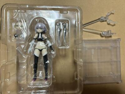 Fate/Grand Order Assassin/Jack the Ripper Figure 4 Inch Nel