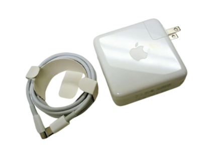 Original OEM 96W USB-C Power Adapter Charger for Apple MacBook Pro