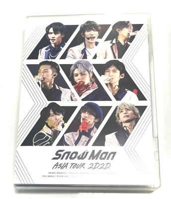 ミュージック Man ASIA TOUR 2022 DVD Man ASIA TOUR 2022 DVD 初回盤