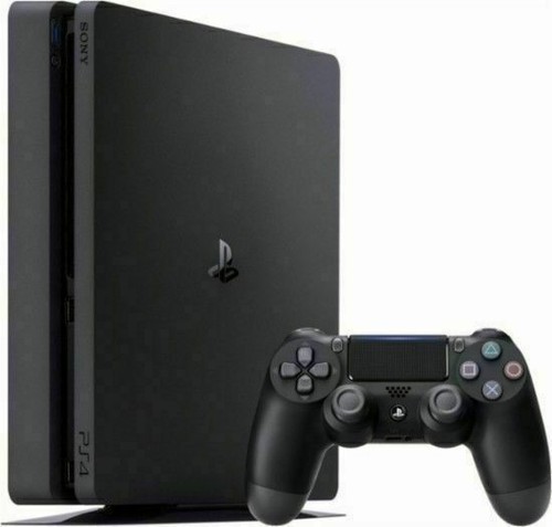 Sony PlayStation 4 Pro 1TB - Jet Black 90952138821| eBay