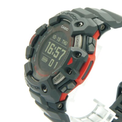 Casio G-shock G-squad GBD-H1000-8JR Men's Watch Bluetooth Gps