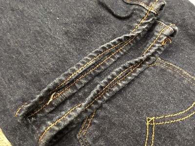 Levis 501XX W36 L30 Button Fly V Jeans Single Stitch Vintage