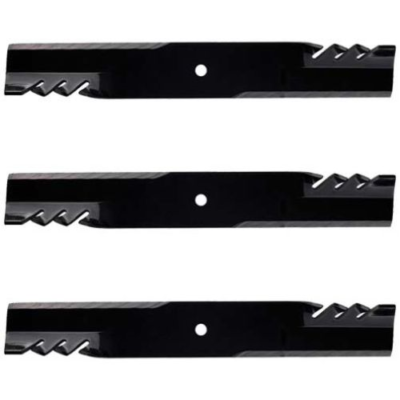 Oregon Gator G6 Blades for Hustler 60