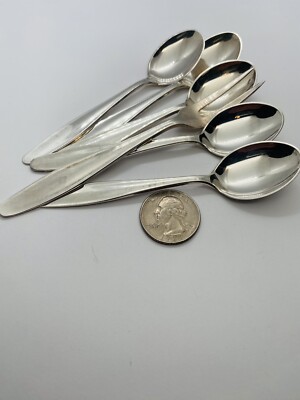 71.6g DAVID ANDERSEN NORWAY 830 SILVER MARKED SILVERWARE SET FORK
