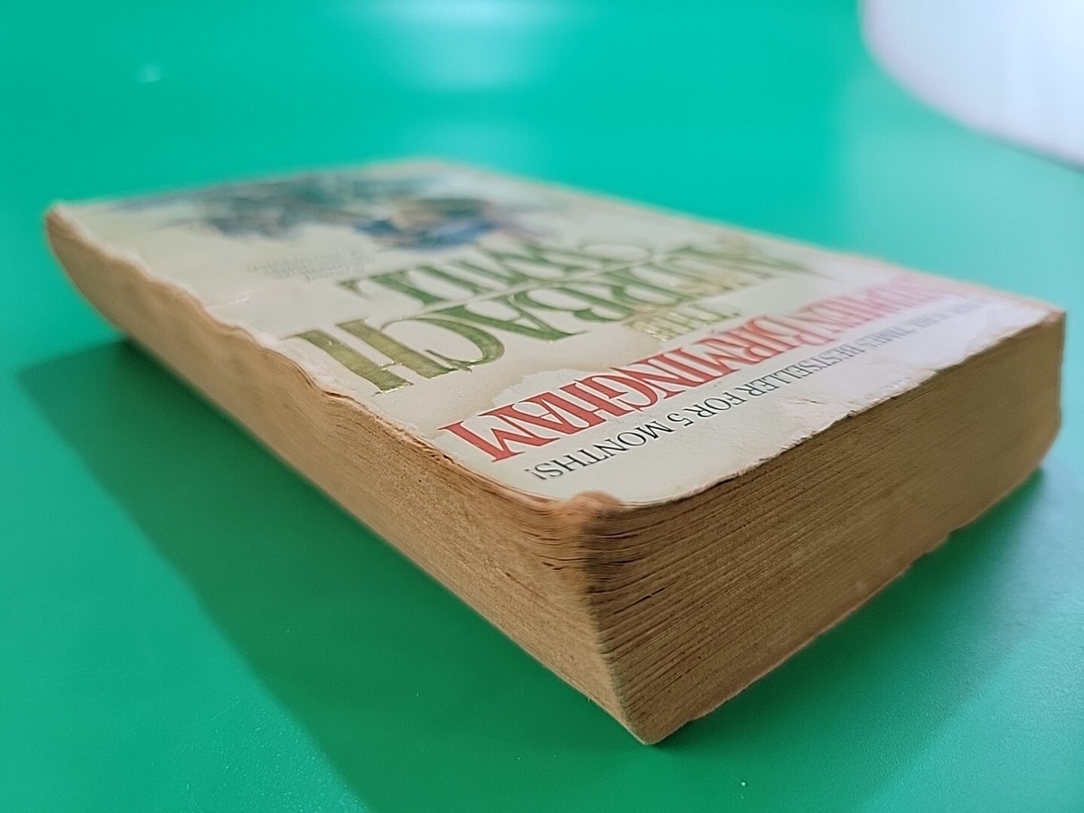 アウアーバッハ・ウィル/スティーブン・バーミンガム Auerbach Will s