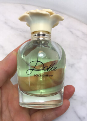 Dolce By DOLCE & GABBANA Eau De Parfum 1.6 oz 50ml | eBay