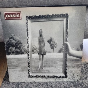 Oasis Wonderwall Vinyl | eBay
